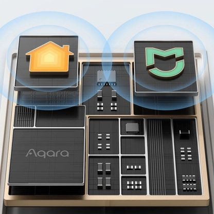 Aqara Smart Smoke Detector 3.0