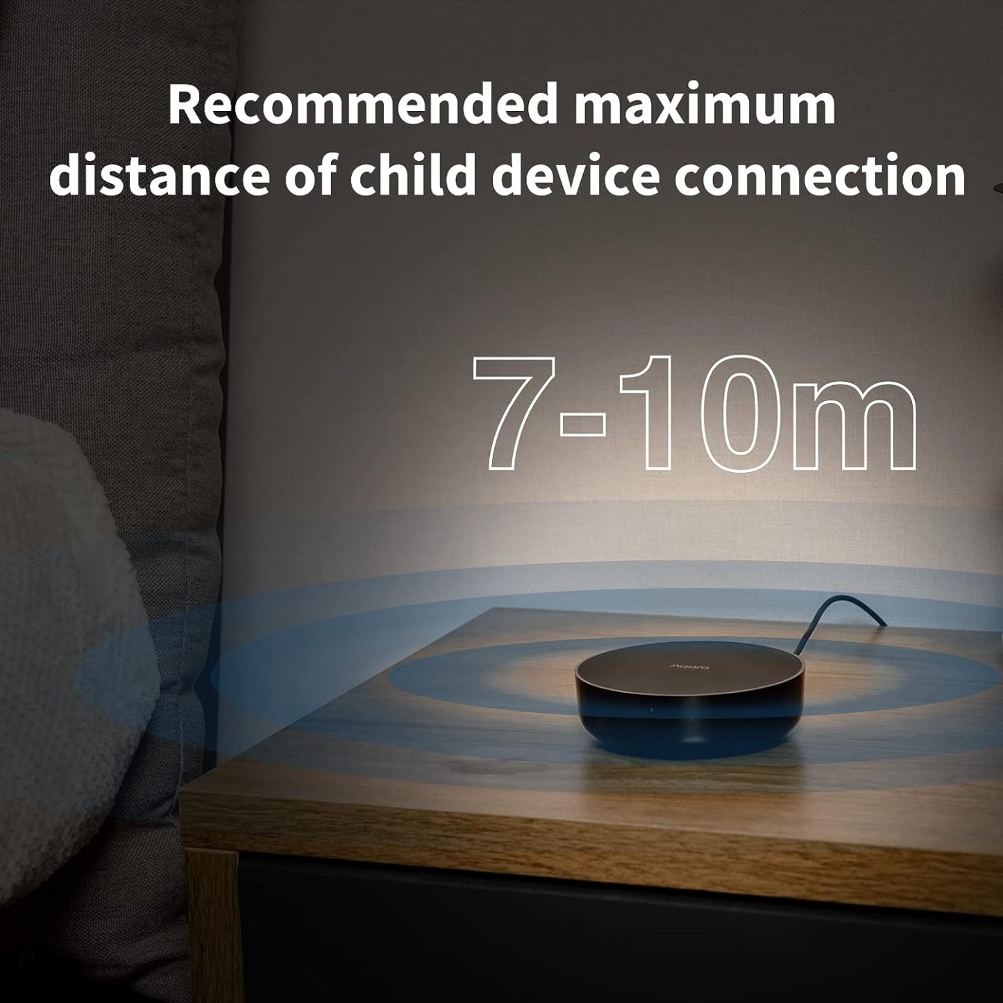 Aqara M2 Smart Hub