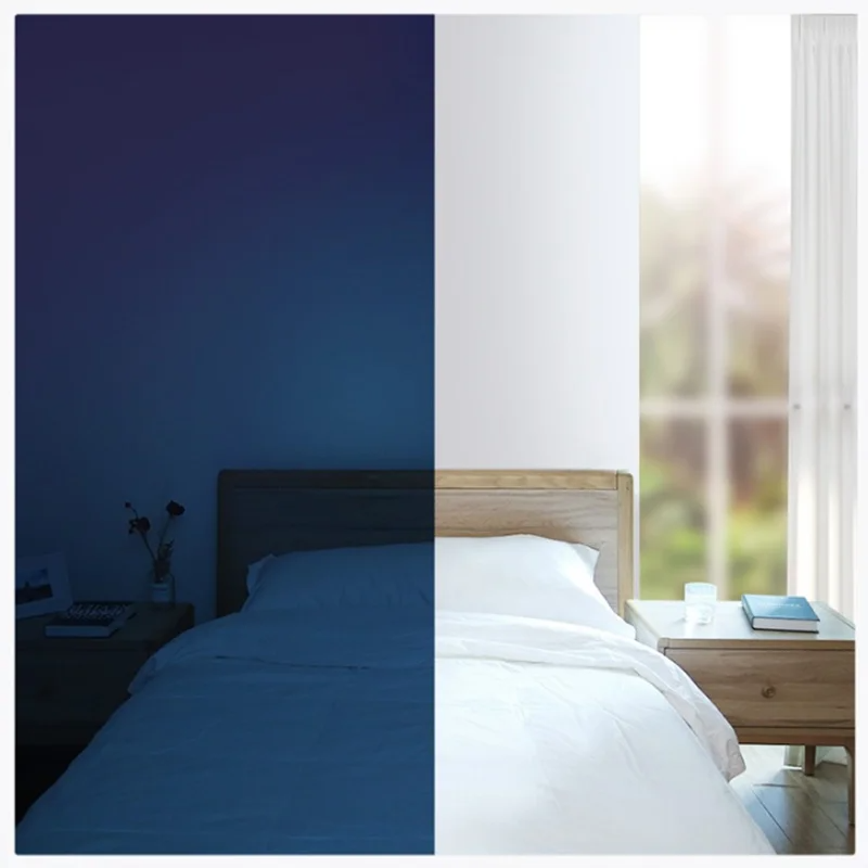  Yeelight Smart Curtain Motor & Stitching Track