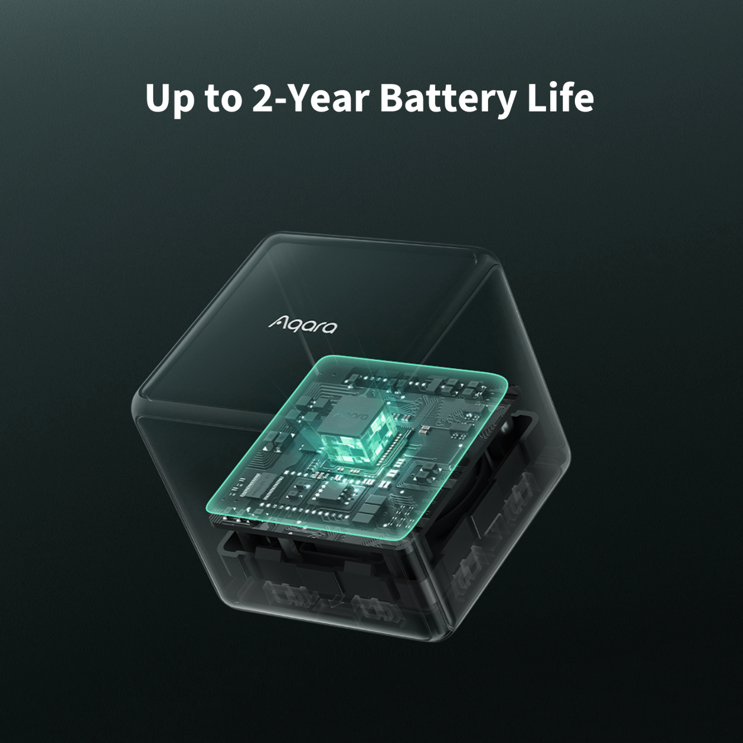 Aqara Cube T1 Pro 3.0