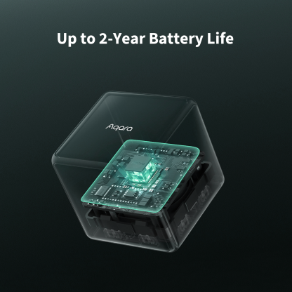 Aqara Cube T1 Pro 3.0