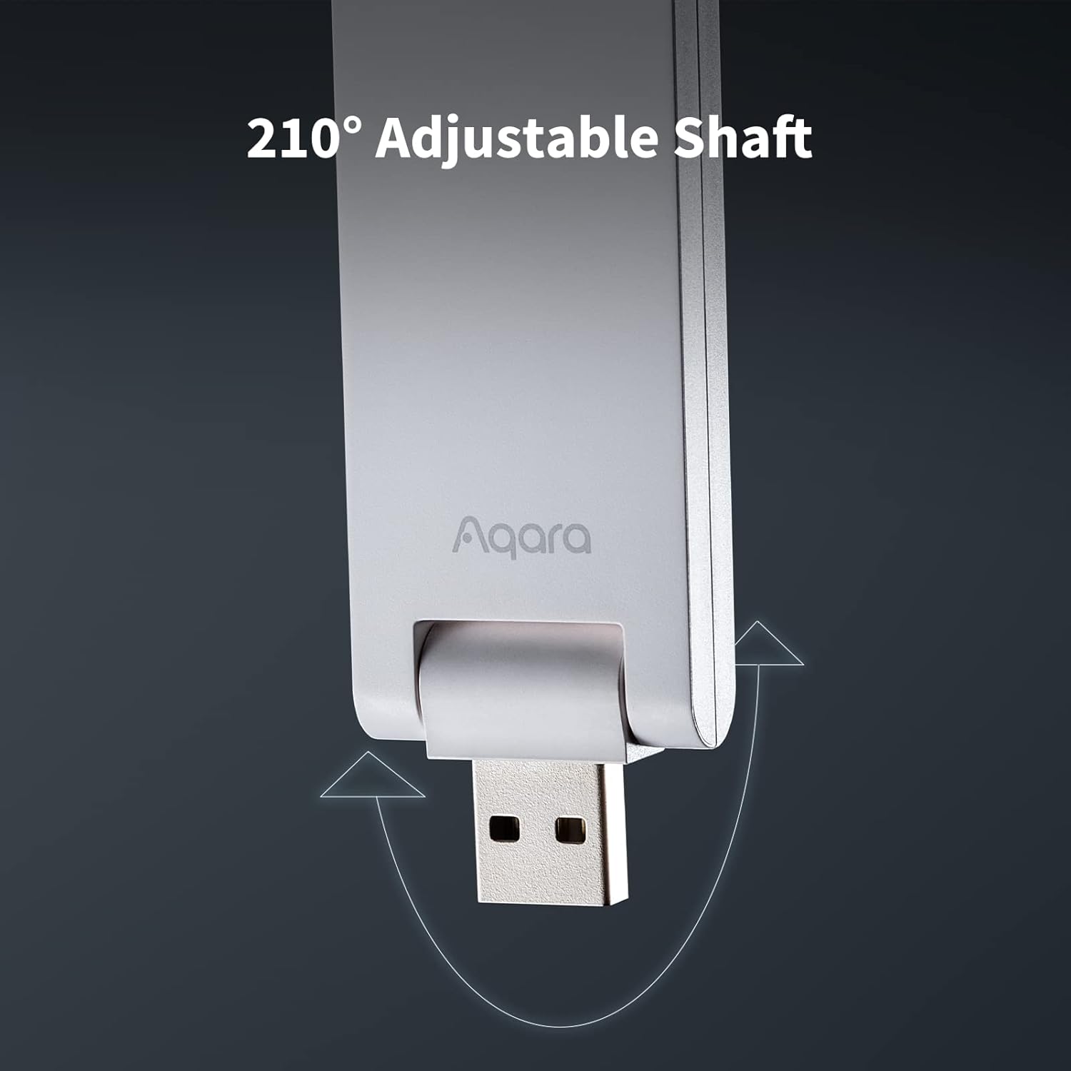 Aqara E1 Hub 3.0 (with Wifi Extender)