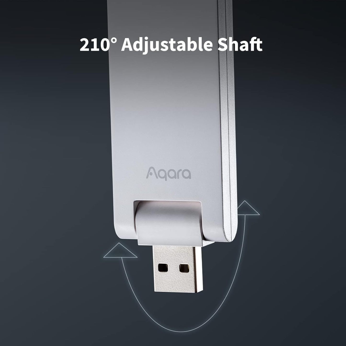 Aqara E1 Hub 3.0 (with Wifi Extender)