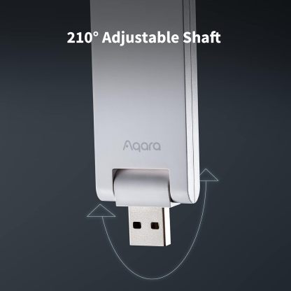Aqara E1 Hub 3.0 (with Wifi Extender)
