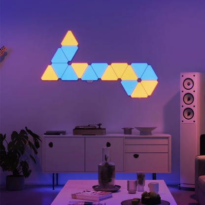 Yeelight Smart LED Light Panels (6 Pcs)