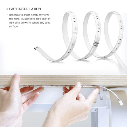 Yeelight LED Lightstrip 1S (Starter & Extension)