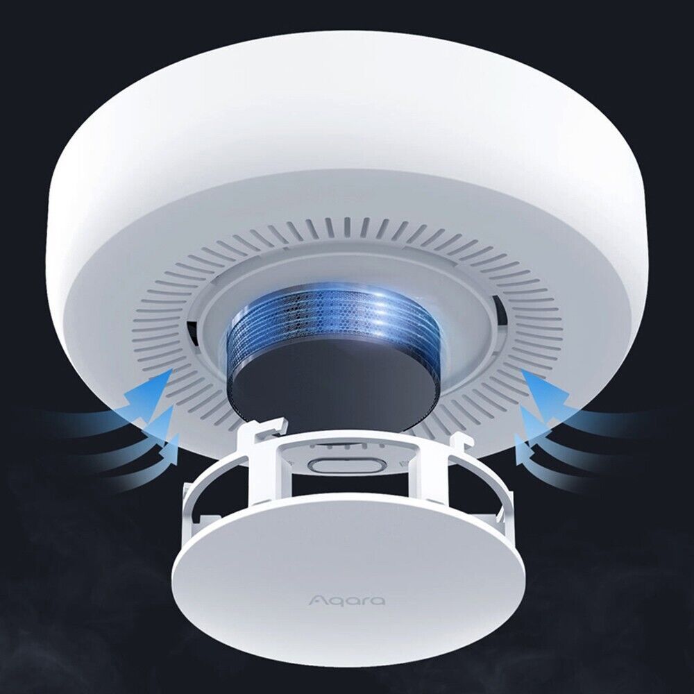 Aqara Smart Smoke Detector 3.0