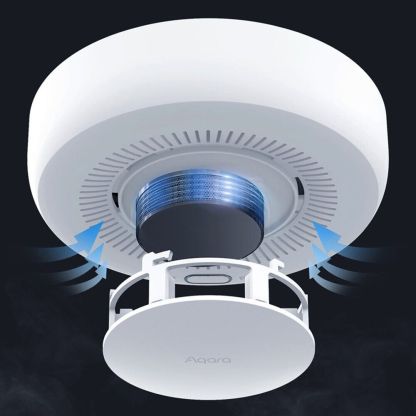 Aqara Smart Smoke Detector 3.0
