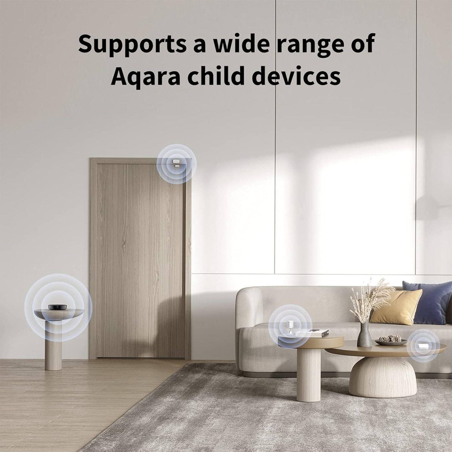 Aqara M2 Smart Hub