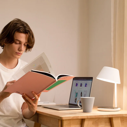 Yeelight Staria Bedside Lamp Pro
