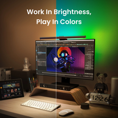 Yeelight LED Screen Light Bar Pro