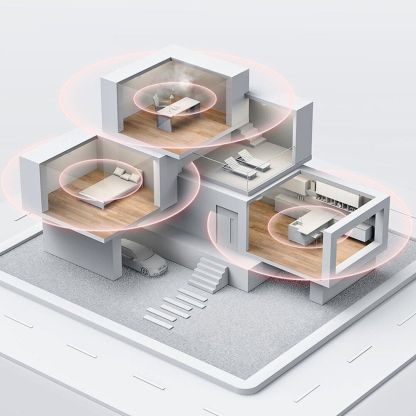 Aqara Smart Smoke Detector 3.0
