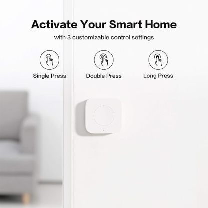 Aqara Wireless Mini Switch T1