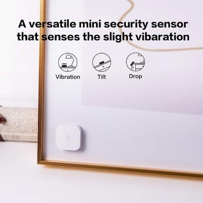 Aqara Temperature & Humidity Sensor T1