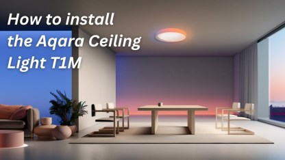 Aqara Ceiling Light T1M