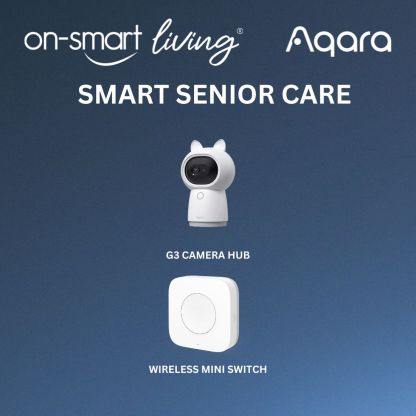 Aqara Smart Senior Care