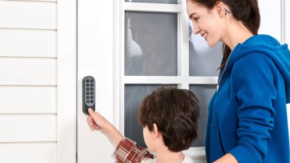 Aqara U200 Smart Door Lock