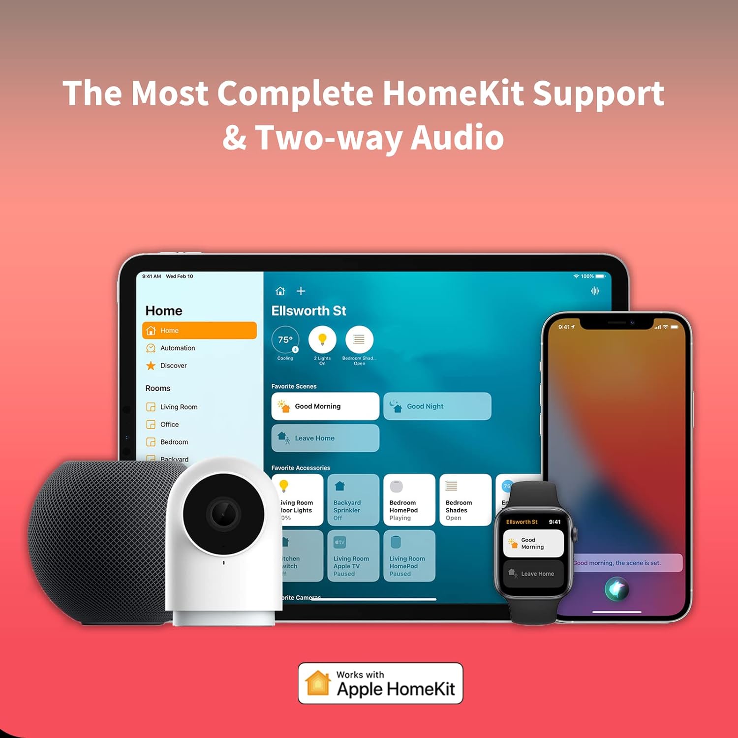 Aqara G2H Pro Camera Hub Pro 3.0