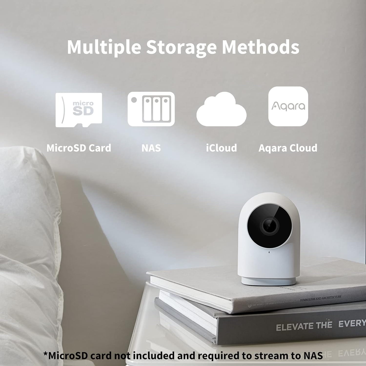 Aqara G2H Pro Camera Hub Pro 3.0