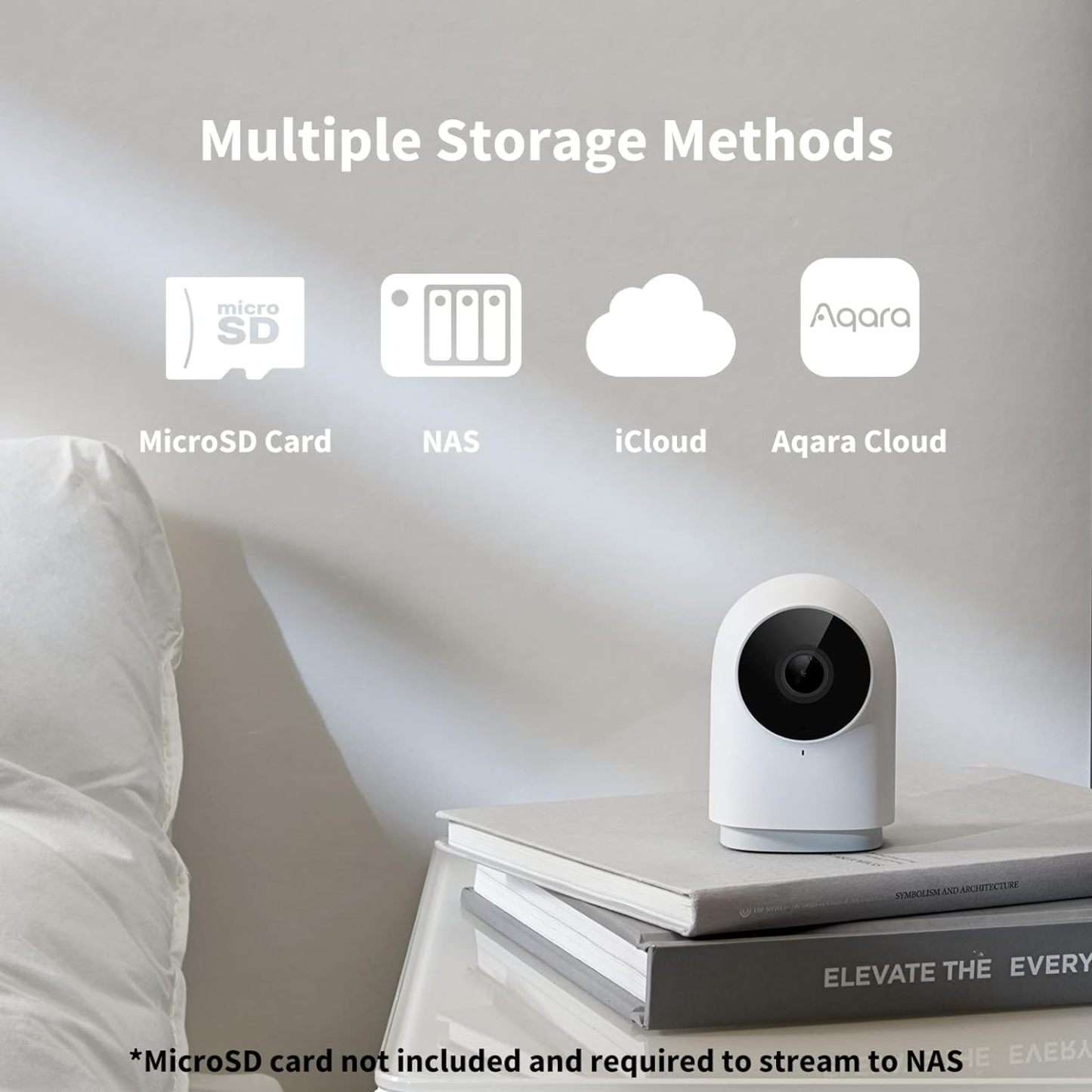 Aqara G2H Pro Camera Hub Pro 3.0