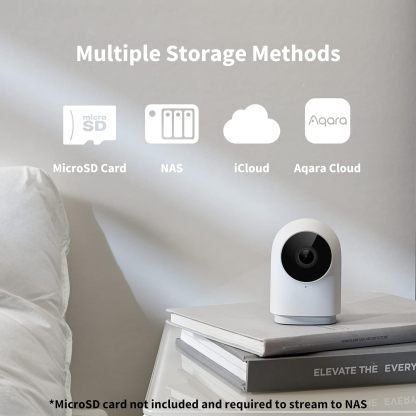 Aqara G2H Pro Camera Hub Pro 3.0
