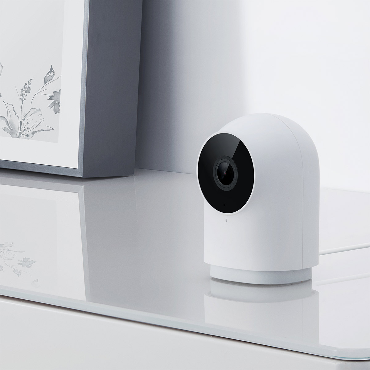Aqara G2H Pro Camera Hub Pro 3.0