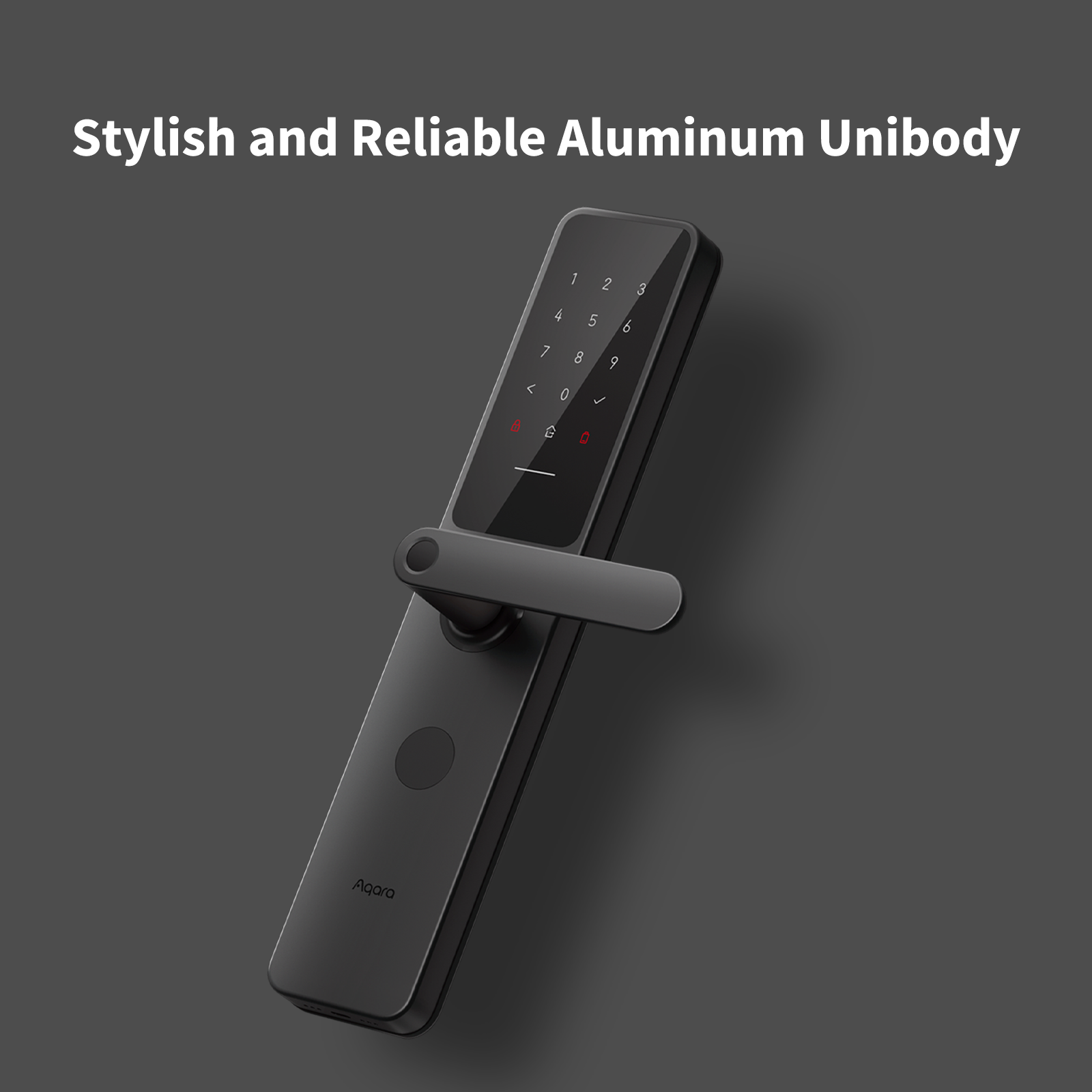 Aqara A100 Smart Door Lock