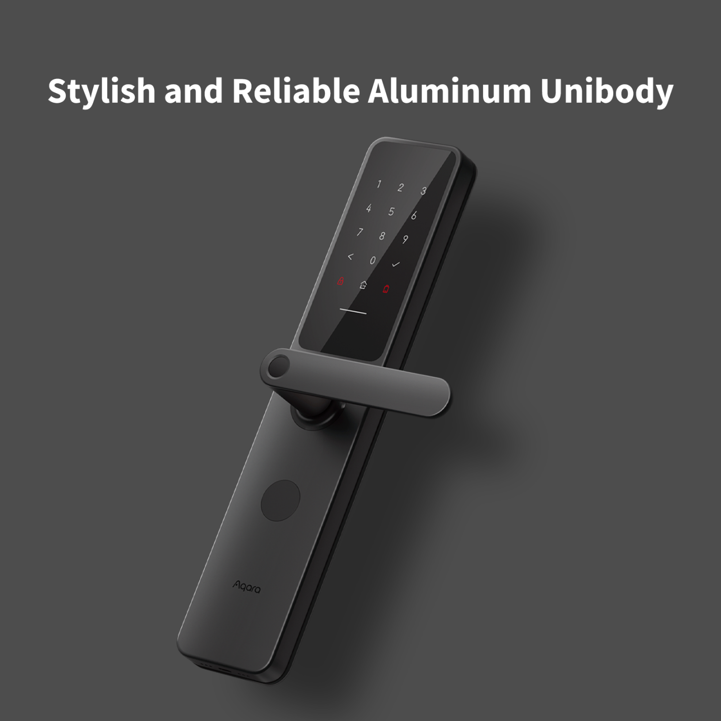 Aqara A100 Smart Door Lock