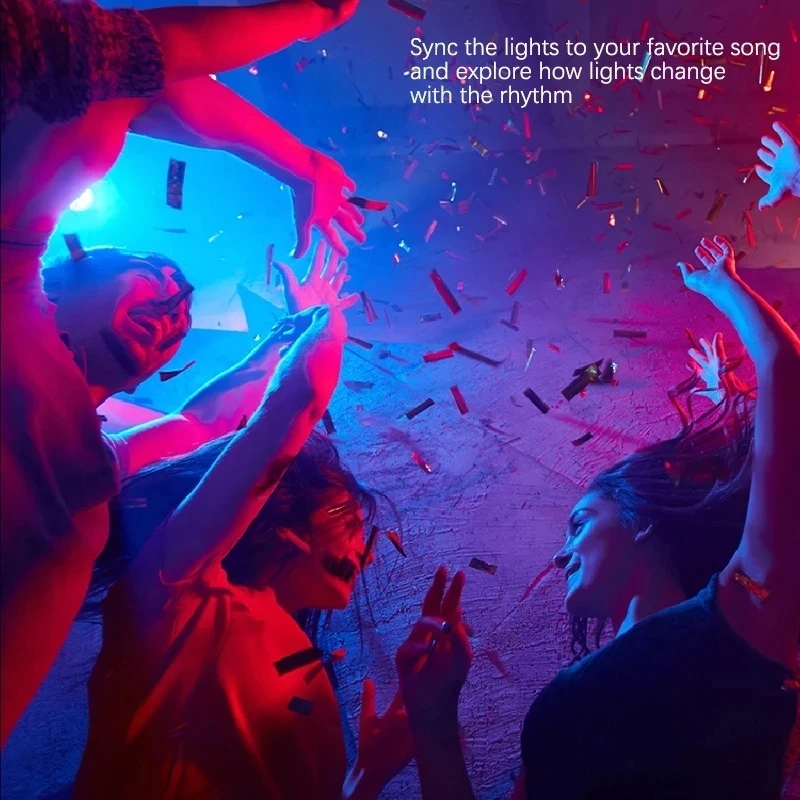 Yeelight GU10 Smart Bulb Warm Color