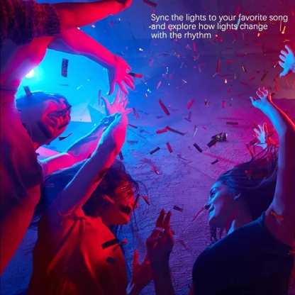 Yeelight GU10 Smart Bulb Warm Color