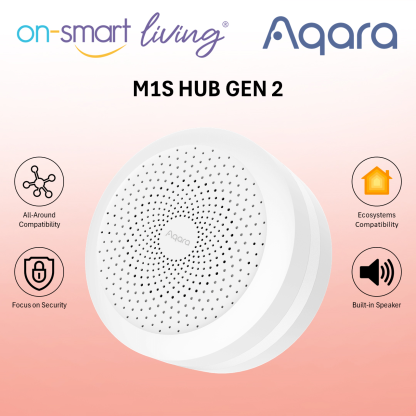AQARA Smart Emergency Alert