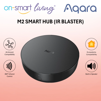 Aqara M2 Smart Hub