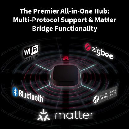 Aqara M3 Smart Hub