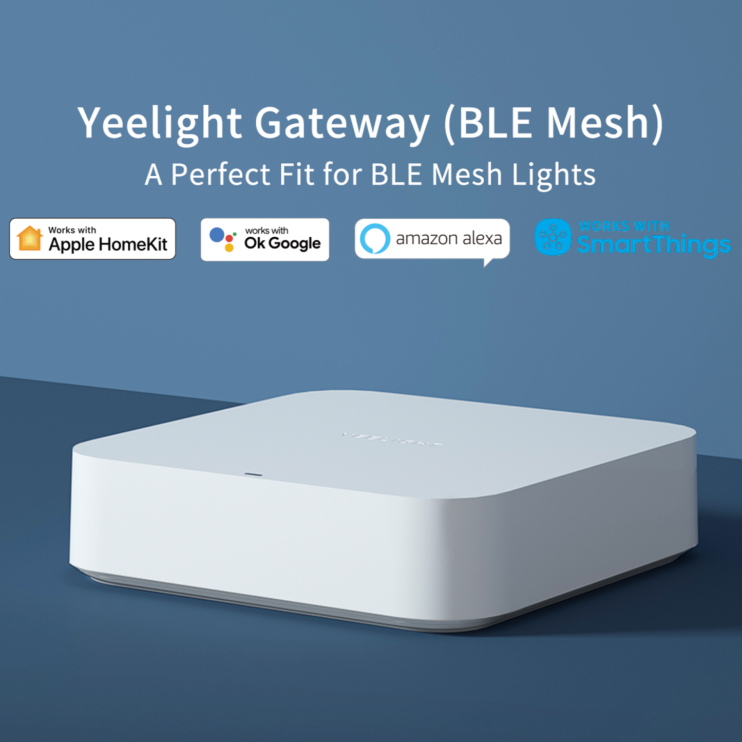 Yeelight Mesh Gateway