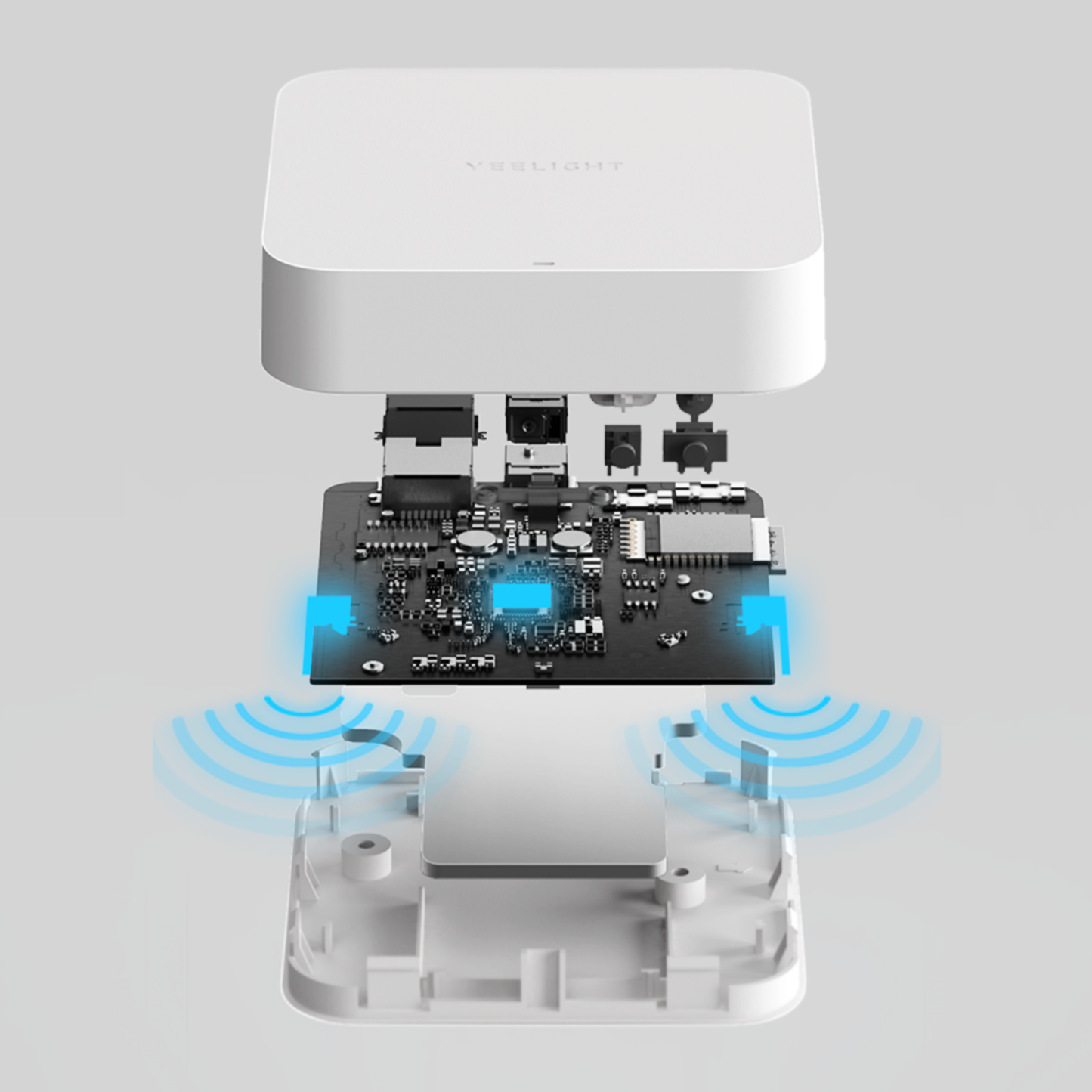 Yeelight Mesh Gateway