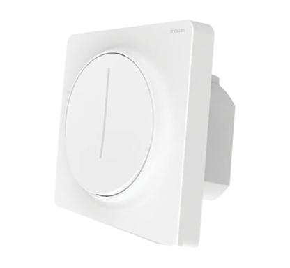 MOWE Zigbee Smart Dimmer Switch MW785Z