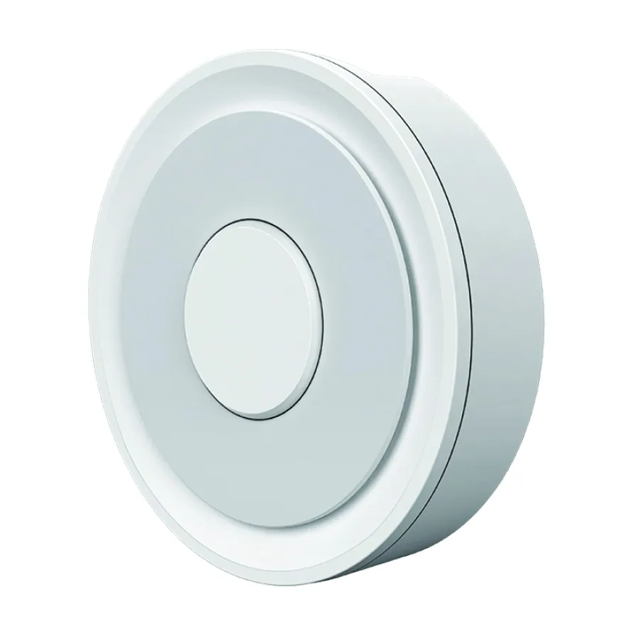 MOWE Zigbee & HomeKit Gateway MW806Z