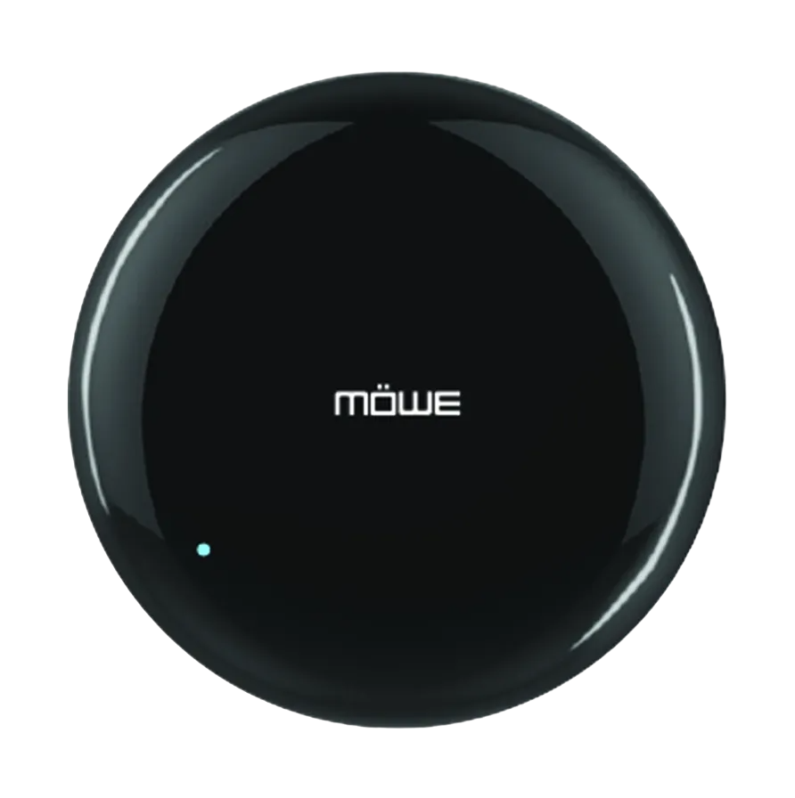 MOWE IR + RF Remote Control MW821I