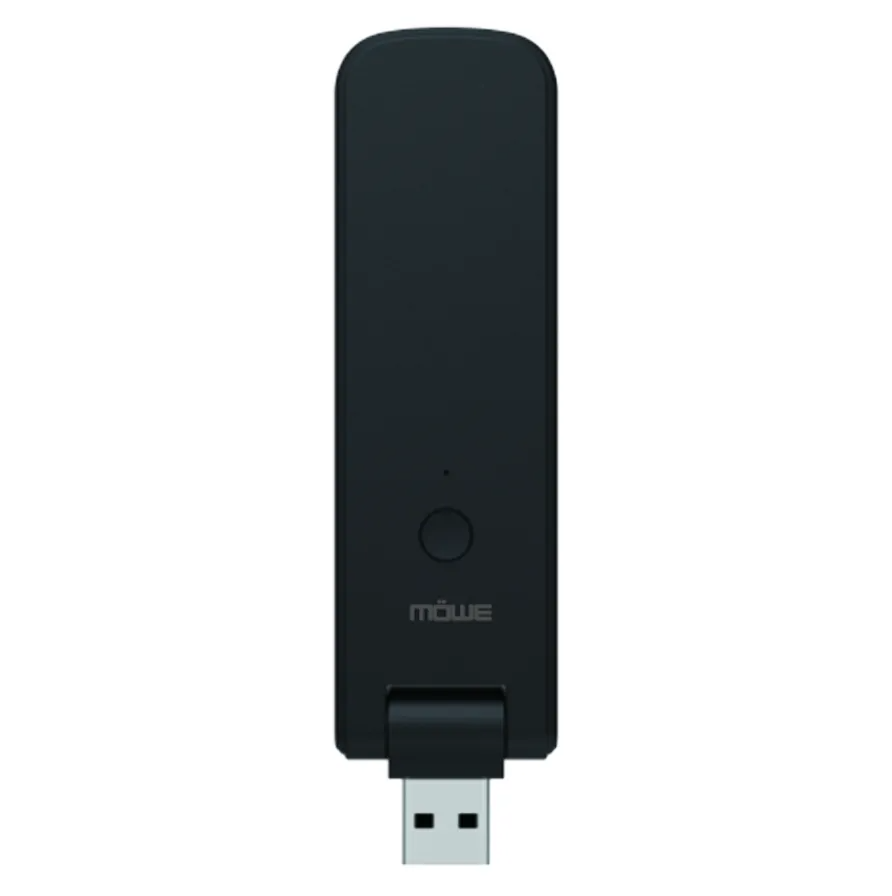 MOWE Universal IR Remote Control MW822I