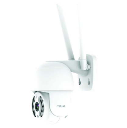 MOWE Smart Outdoor Camera  MW888C
