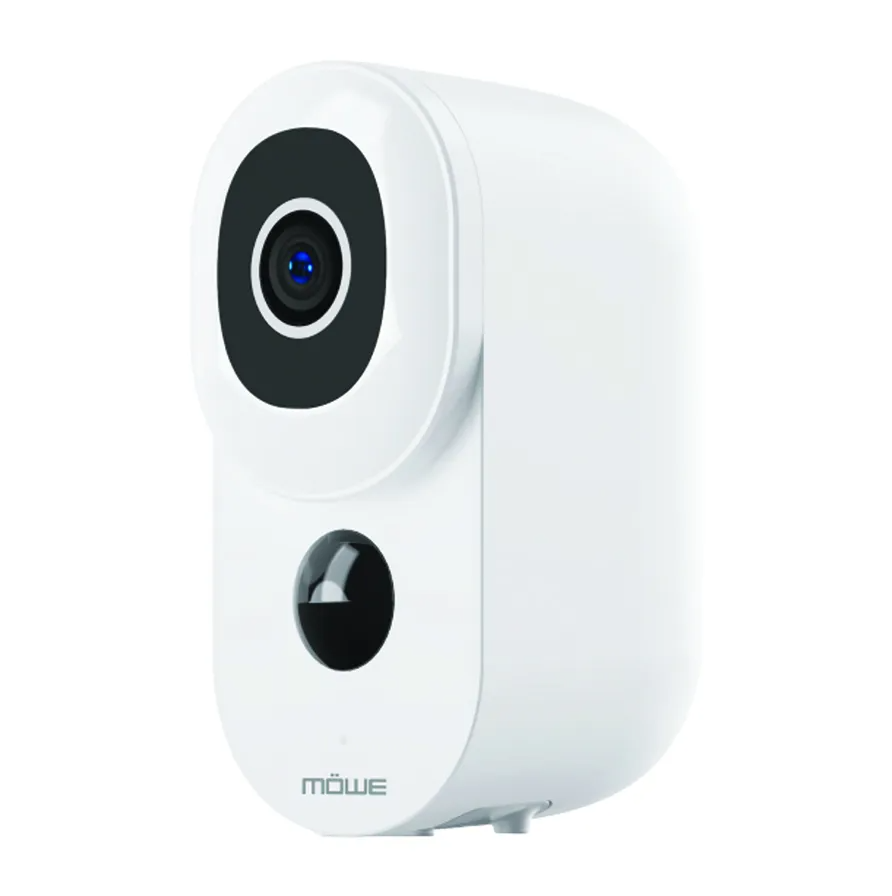 MOWE Smart Wireless Camera MW889C