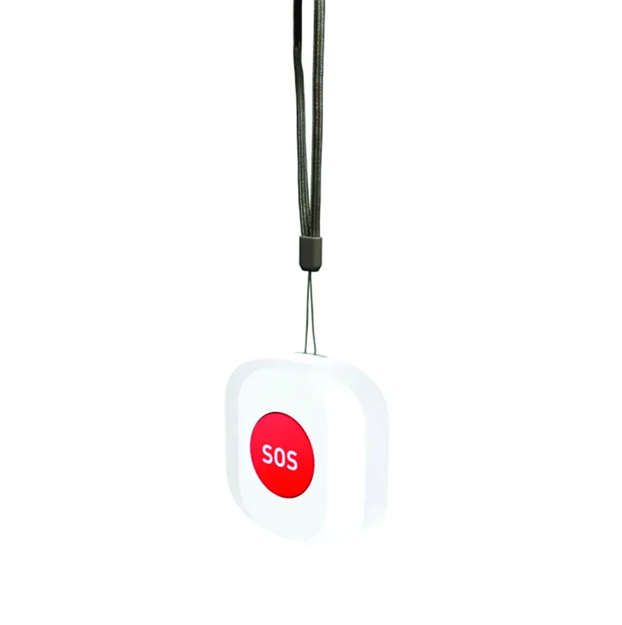 MOWE SOS Button MW911S