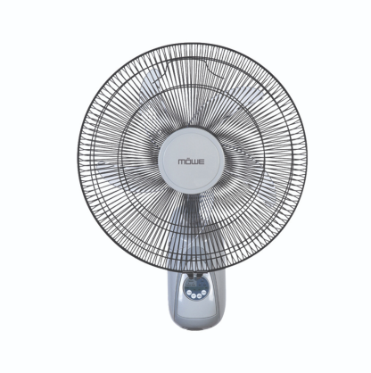 MOWE 16″ Wall Fan with Remote / Wi-Fi MW920F