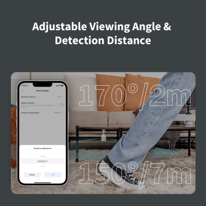 Aqara Motion Sensor P1 3.0