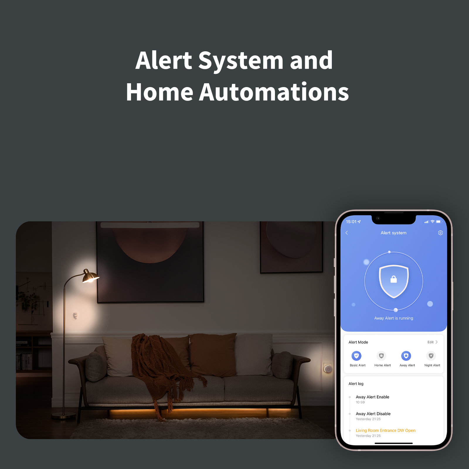 Aqara Motion Sensor P1 3.0
