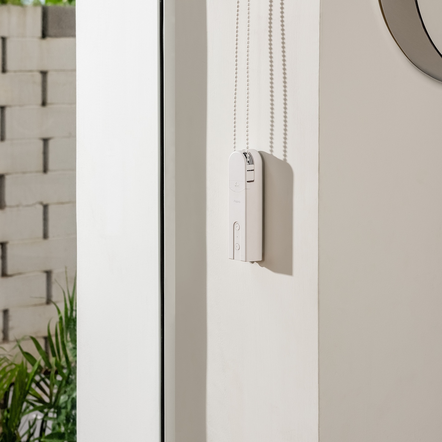 Aqara Roller Shade Driver E1 3.0