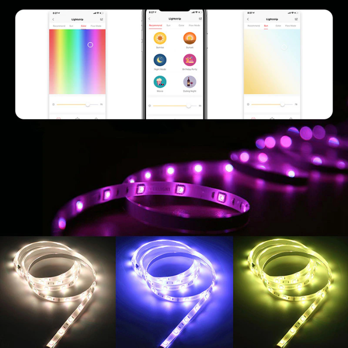 Yeelight LED Light Strip Pro