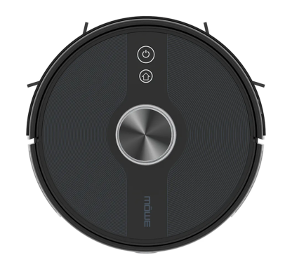 MOWE Smart Robot Vacuum