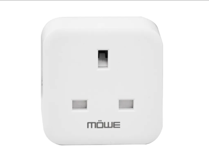 MOWE Smart Socket