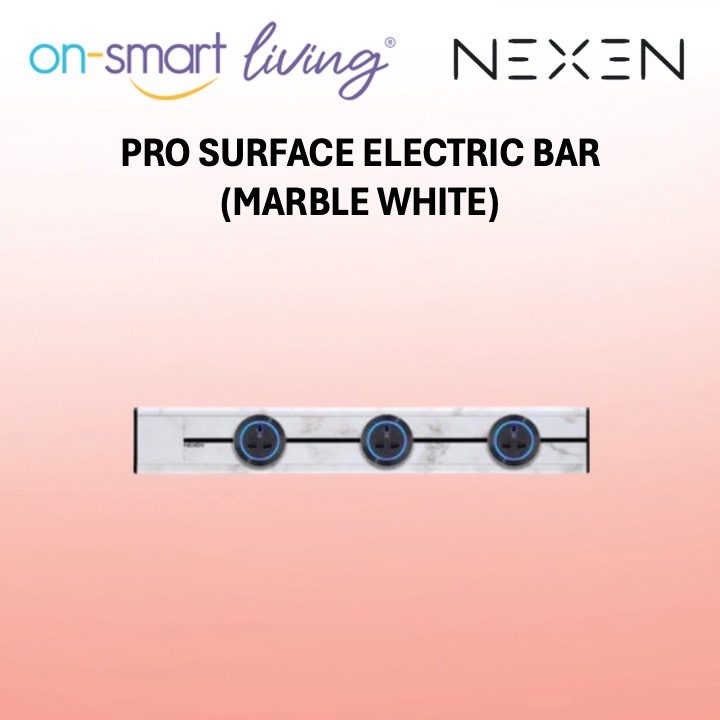 NEXEN PRO Surface Electric Bar